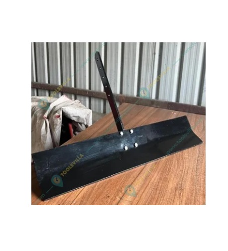 Made In India Economy Leveler Attachment for 5 to 12 HP Power Tiller
