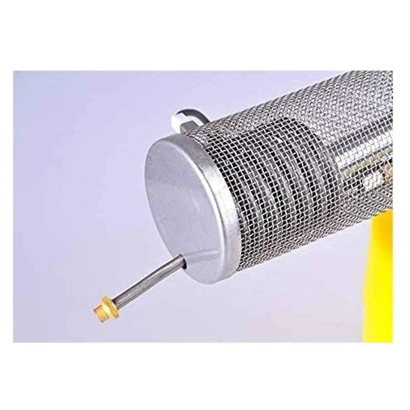 Greenleaf Super-2000 Gold 2L Yellow Fogging Machine