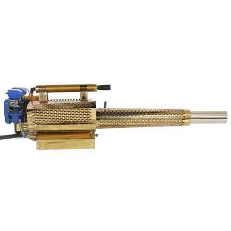 Greenleaf NPF-BPK-120 12V 2 in 1 Thermal Fogging Machine