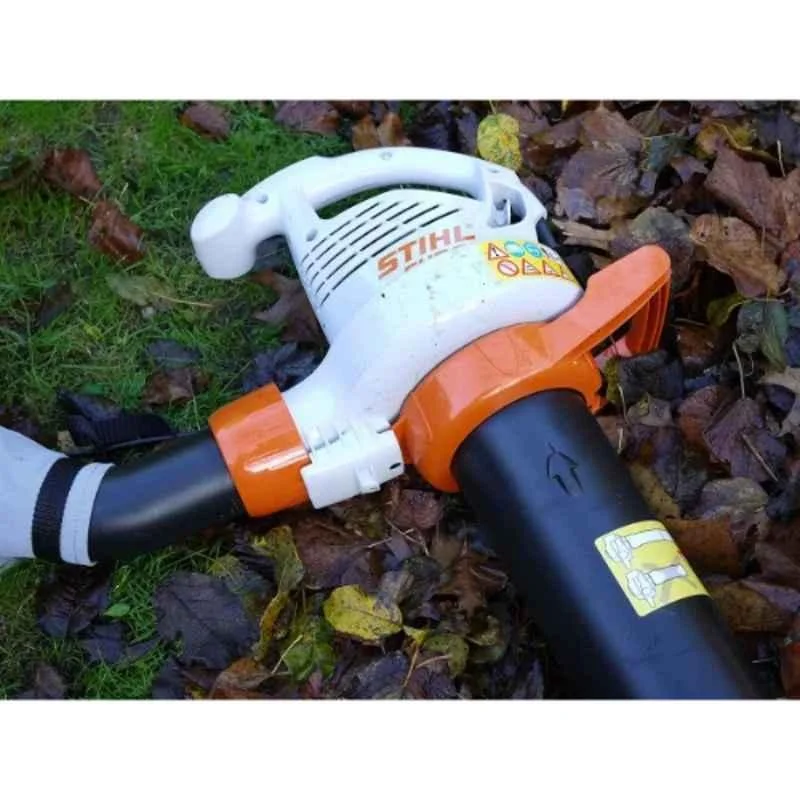 Stihl SHE 81 1.4kW Shredder Electric Handheld Blower