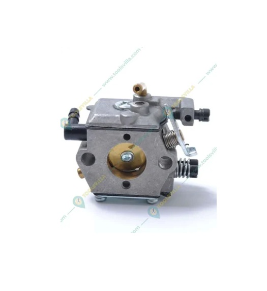 Metal Carburetor for Stihl Chainsaw MS 170 and MS 180