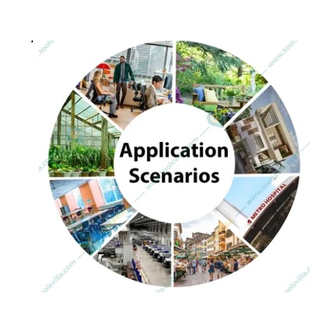 Premium Quality Thermal Fogging Machine, 16 Litre