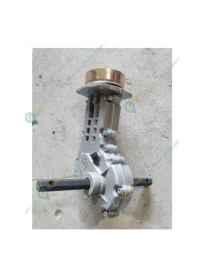 Heavy Duty Gear Set for 3 Hp 63 CC 2 Stroke Mini Tiller