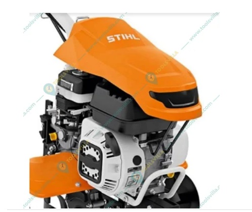 Stihl MH-610 Heavy Duty Petrol Power Tiller 6HP, 212cc