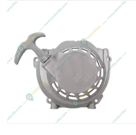 Recoil Starter for 63/68 CC Petrol Power Tiller 3HP