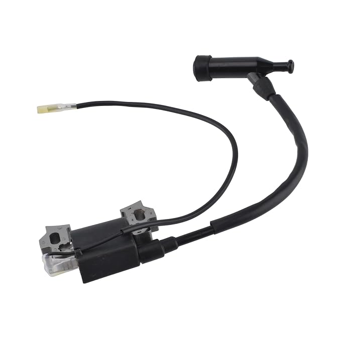 Ignition Coil for Honda GX100 GX120 GX160 GX200 5.5HP 6.5HP 168F Engine