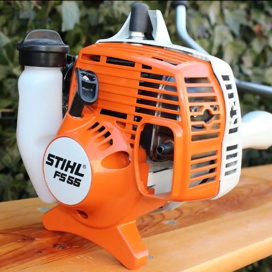 Stihl FS 55 Brush Cutter(Petrol)