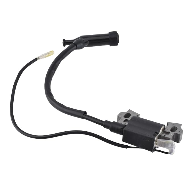 Ignition Coil for Honda GX100 GX120 GX160 GX200 5.5HP 6.5HP 168F Engine