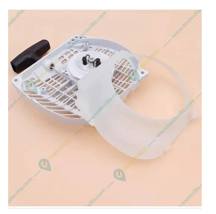 Recoil Starter, For Stihl MS-382 Petrol Chainsaw, MS382-012