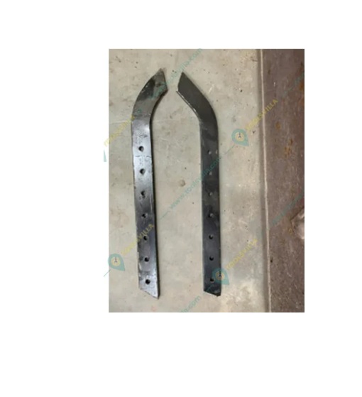 Made In India 2 pcs of Economy Back Rod Attachment for 5 to 12 HP Power Tiller