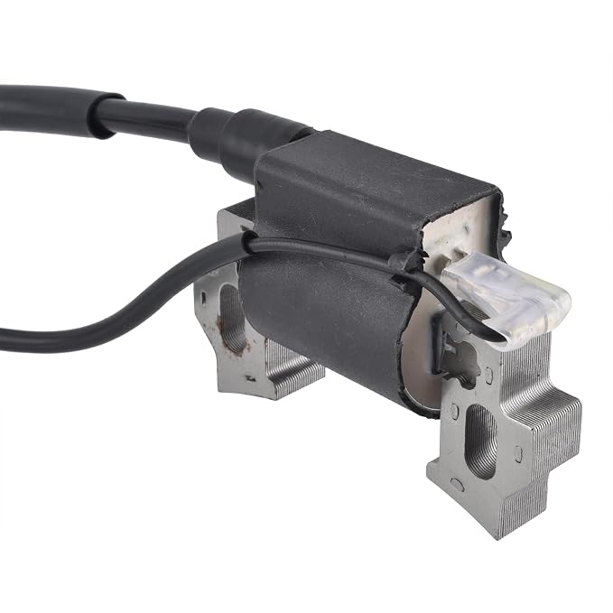 Ignition Coil for Honda GX100 GX120 GX160 GX200 5.5HP 6.5HP 168F Engine