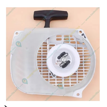 Recoil Starter, For Stihl MS-382 Petrol Chainsaw, MS382-012
