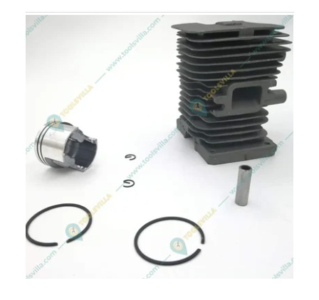 High Quality Carbon Cylinder Kit Set for Stihl Chain Saw MS 170