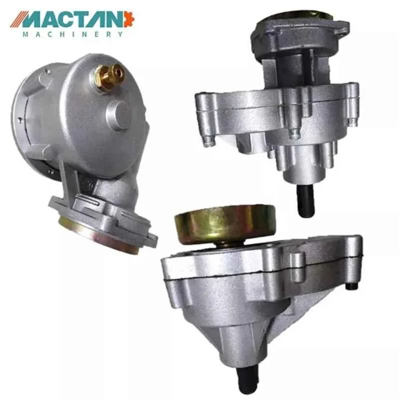 Gear Box for 63CC, 68CC & 71CC Earth Auger