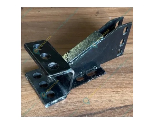 Greenleaf 18 inch Hitch for 7 & 9HP Petrol Power Weeder & Tiller,