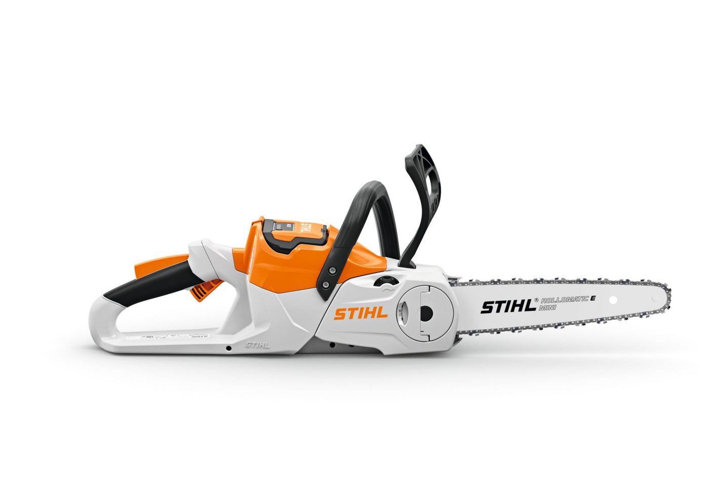 MSA 60 Cordless Chainsaw