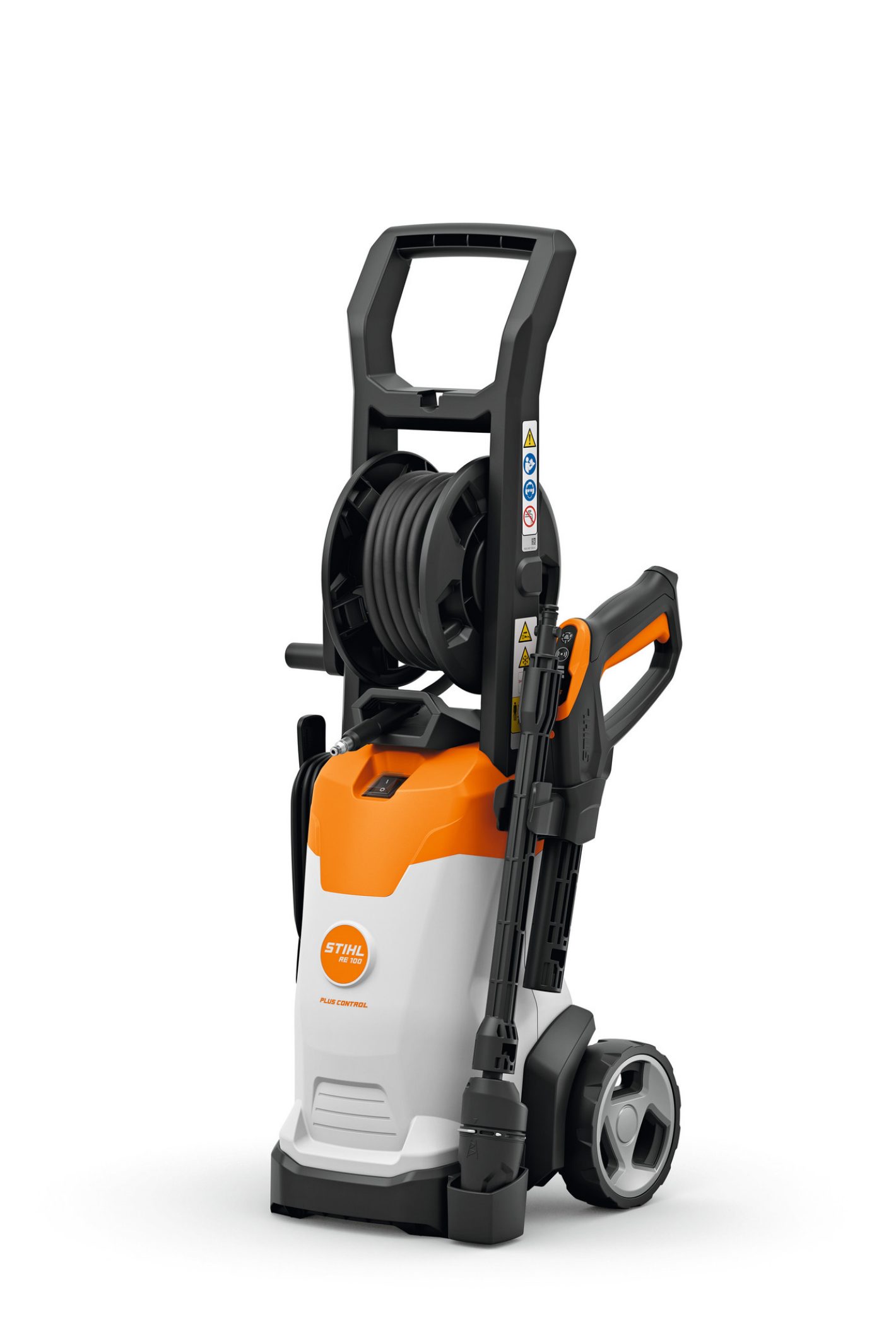 Stihl 110bar 1700W High Pressure Washer,
