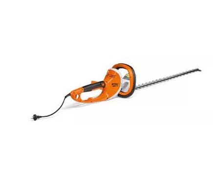 Stihl HSE-71 , With 230V 28 Inch Electric Hedge Trimmer | Grass cutting Equipment