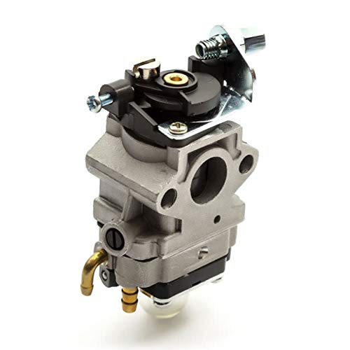 Carburetor for 2 Stroke Earth Auger Machines