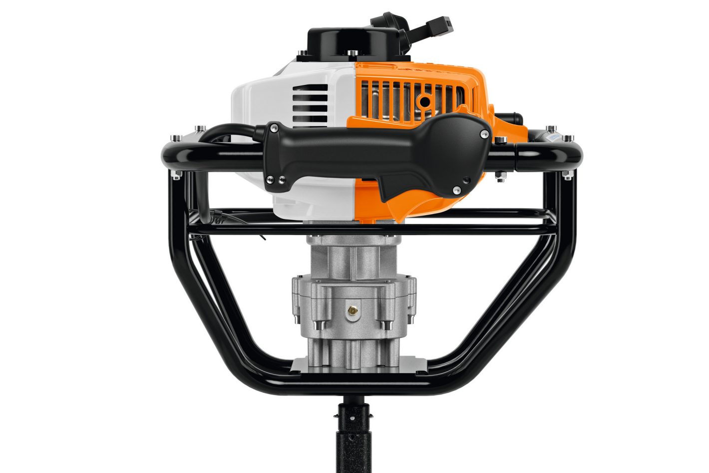 Stihl BT-230, 40.2-cc Earth Auger / Post hole digger Engine without Auger Bit