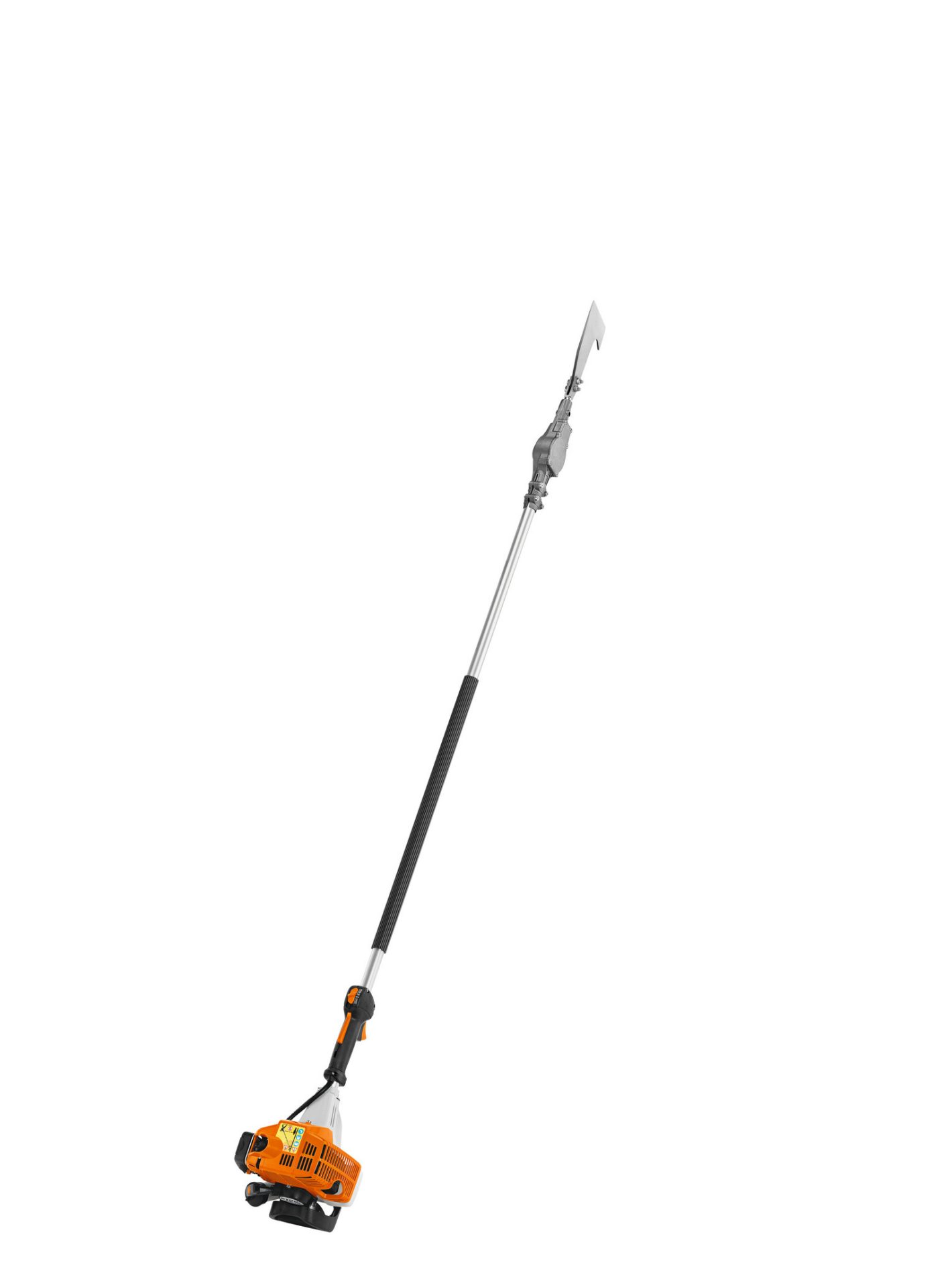 Stihl PC-75 Palm Harvester Long Reach 18 Feet , 1.3 HP, 25.4 cc
