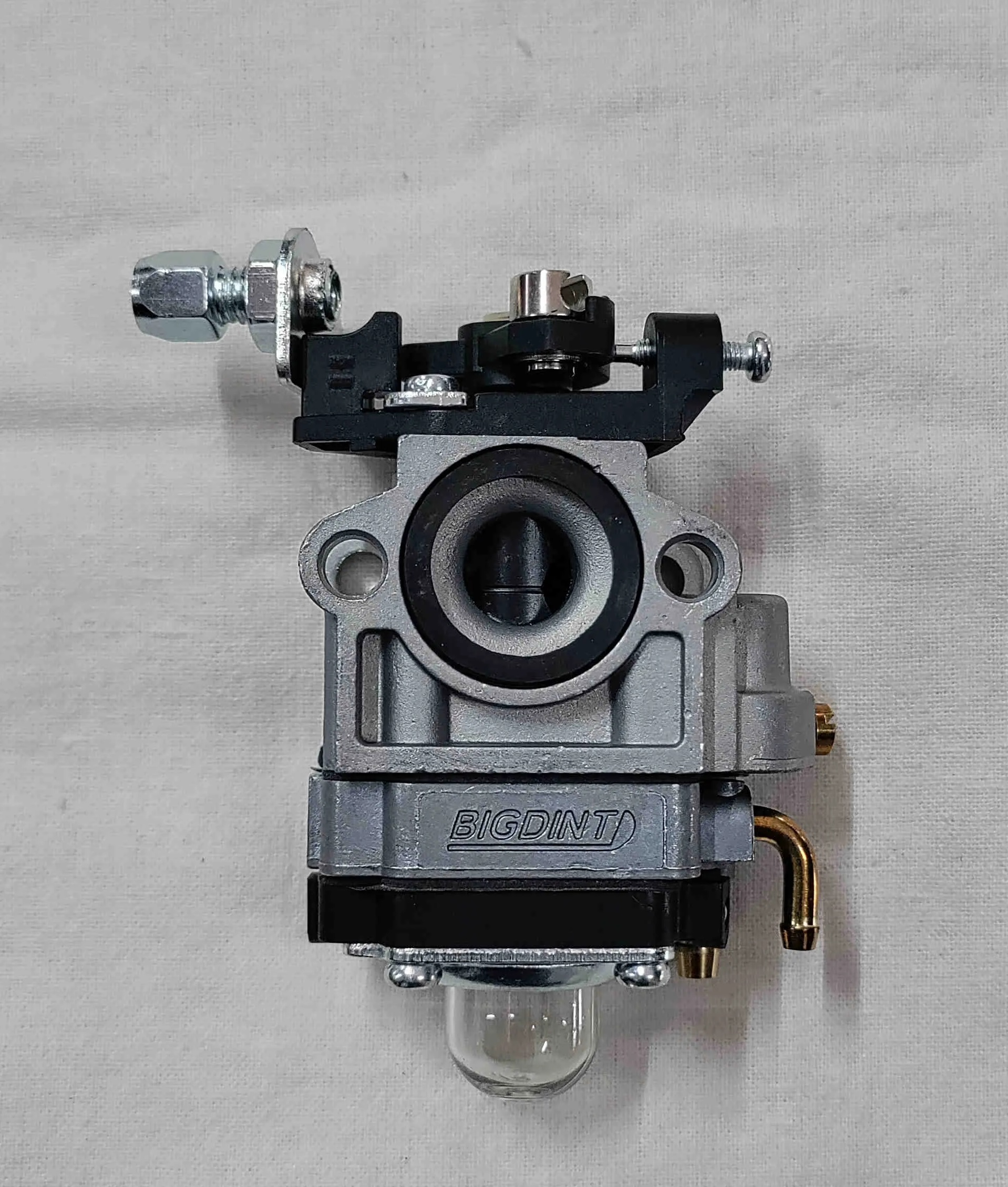 TU26 Carburetor for 26cc Engine For Power Sprayer