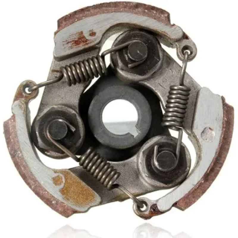 Greenleaf Heavy Duty Clutch for 49 CC PB & 63 CC & 71 CC 2 Stroke Earth Auger,