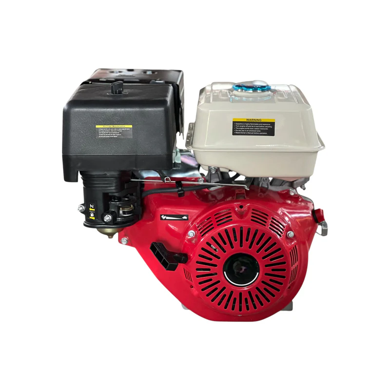 Heavy Duty Premium Quality 7 HP 170F Petrol Engine For Power Tiller