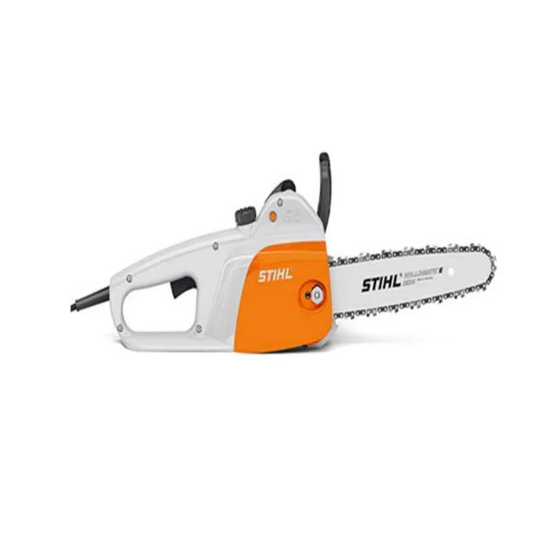 Stihl Electric Chainsaw MSE-210, with 16 inch Guide Bar