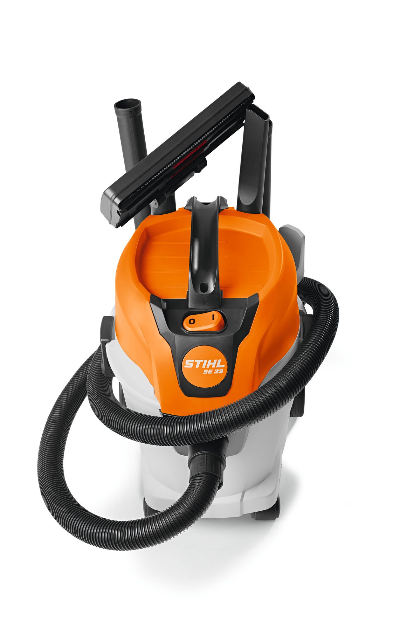 SE 33 Electric Vacuum Cleaner