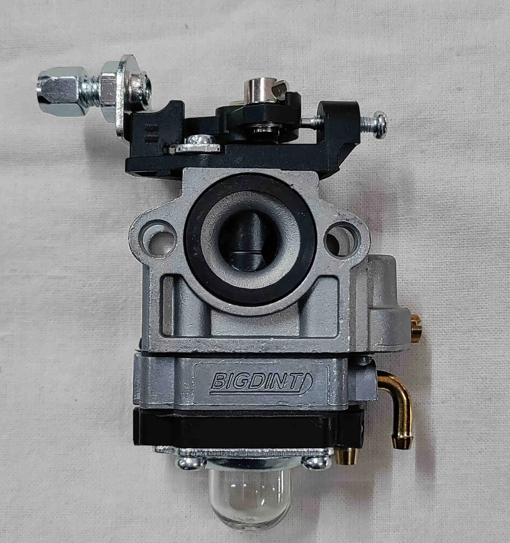 Carburetor for 52cc 2 Stroke Earth Auger Machines