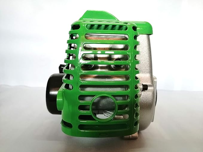 Petrol Operated 26 CC 2-Stroke Engine ( TU-26)