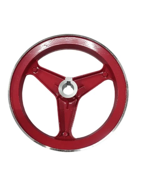 Aluminium Pulley 9-2-A