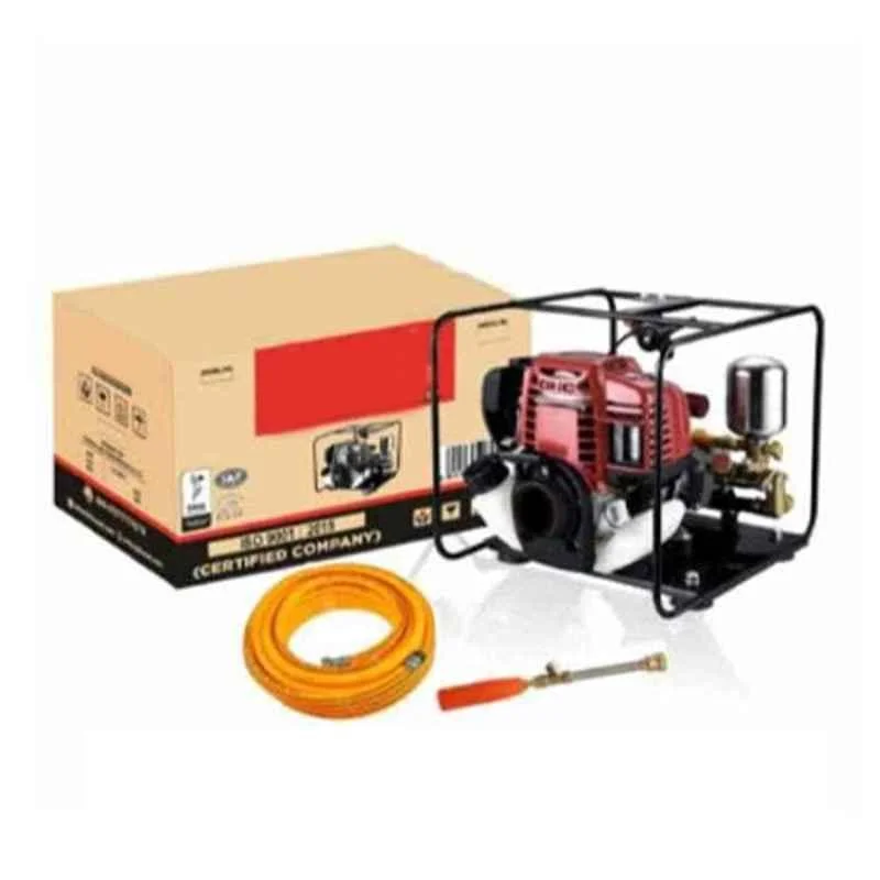 Greenleaf 4 Stroke 35cc Engine Portable High Pressure Power Sprayer