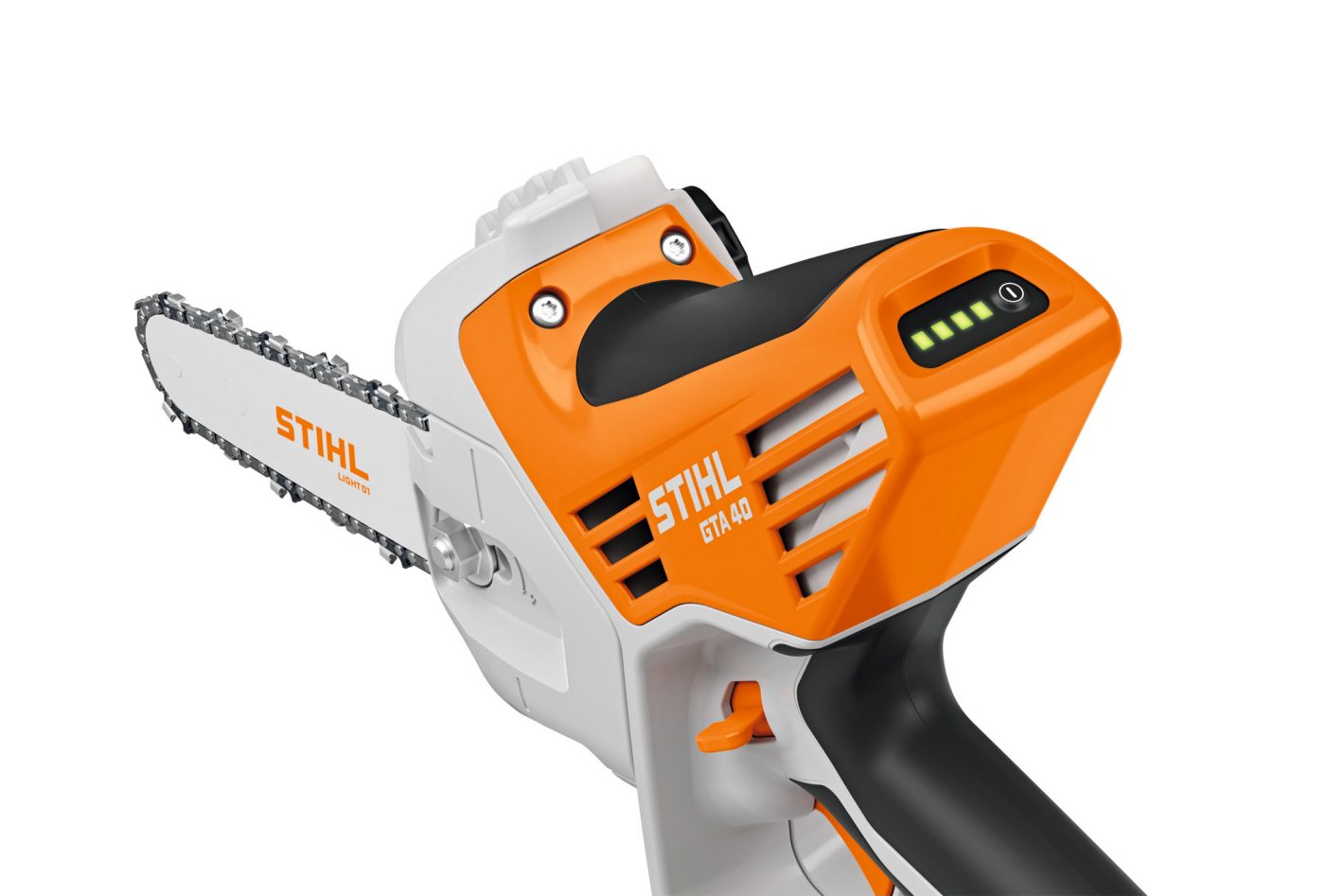 GTA 40 Cordless pruner
