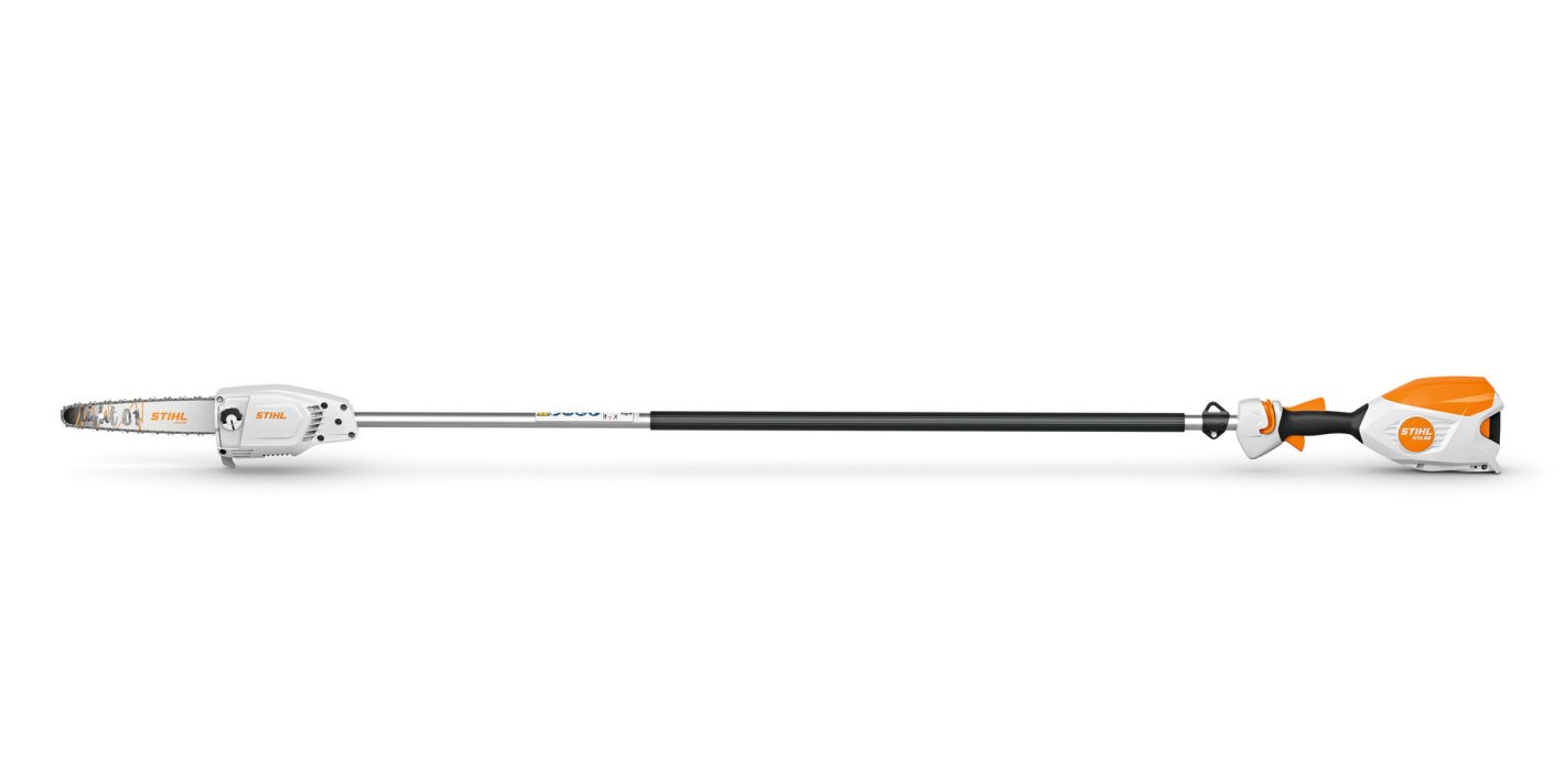 HTA 66 Cordless Pole Pruner - AP System