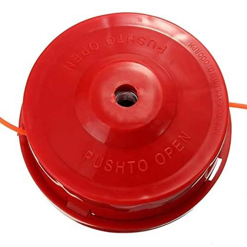 Greenleaf Trimmer Head for 52cc 2 Stroke Brush Cutter,