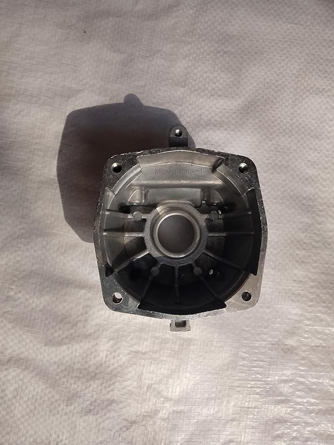 Crank Case for 2 Stroke 43/52 CC Brush Cutter, Water Pump, Earth Auger Engine,