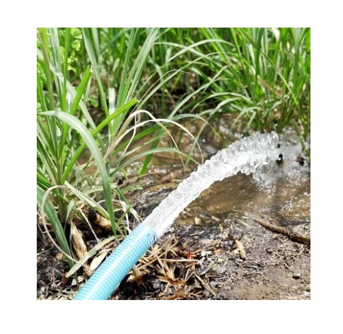 Stihl WP 230, 2-stroke 40.2-cc 1.5 inch Agriculture Water Pump