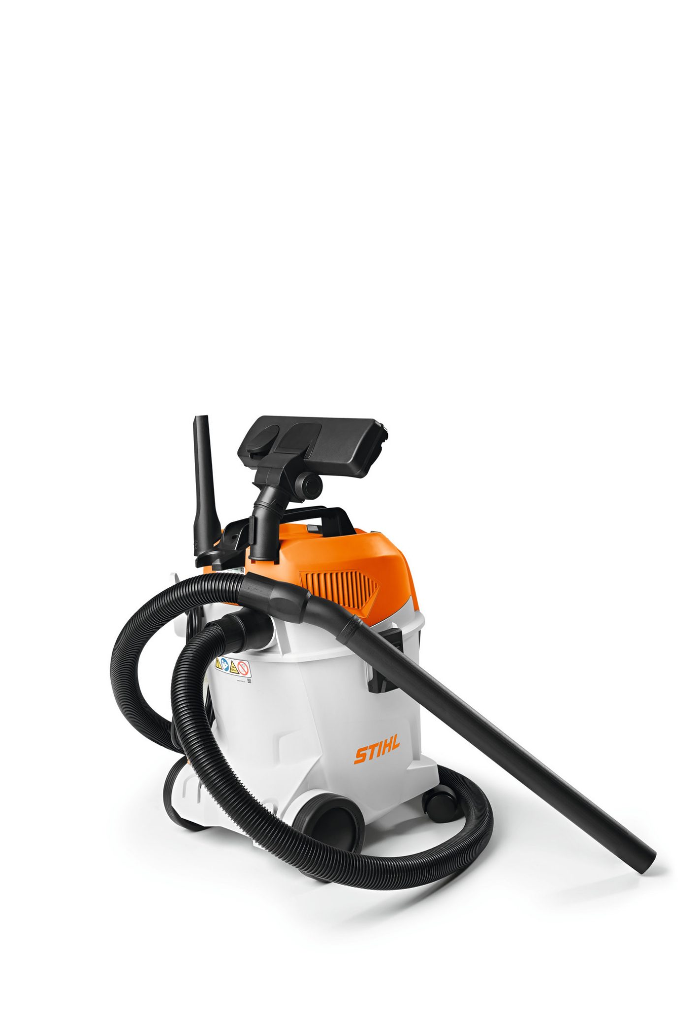 SE 33 Electric Vacuum Cleaner