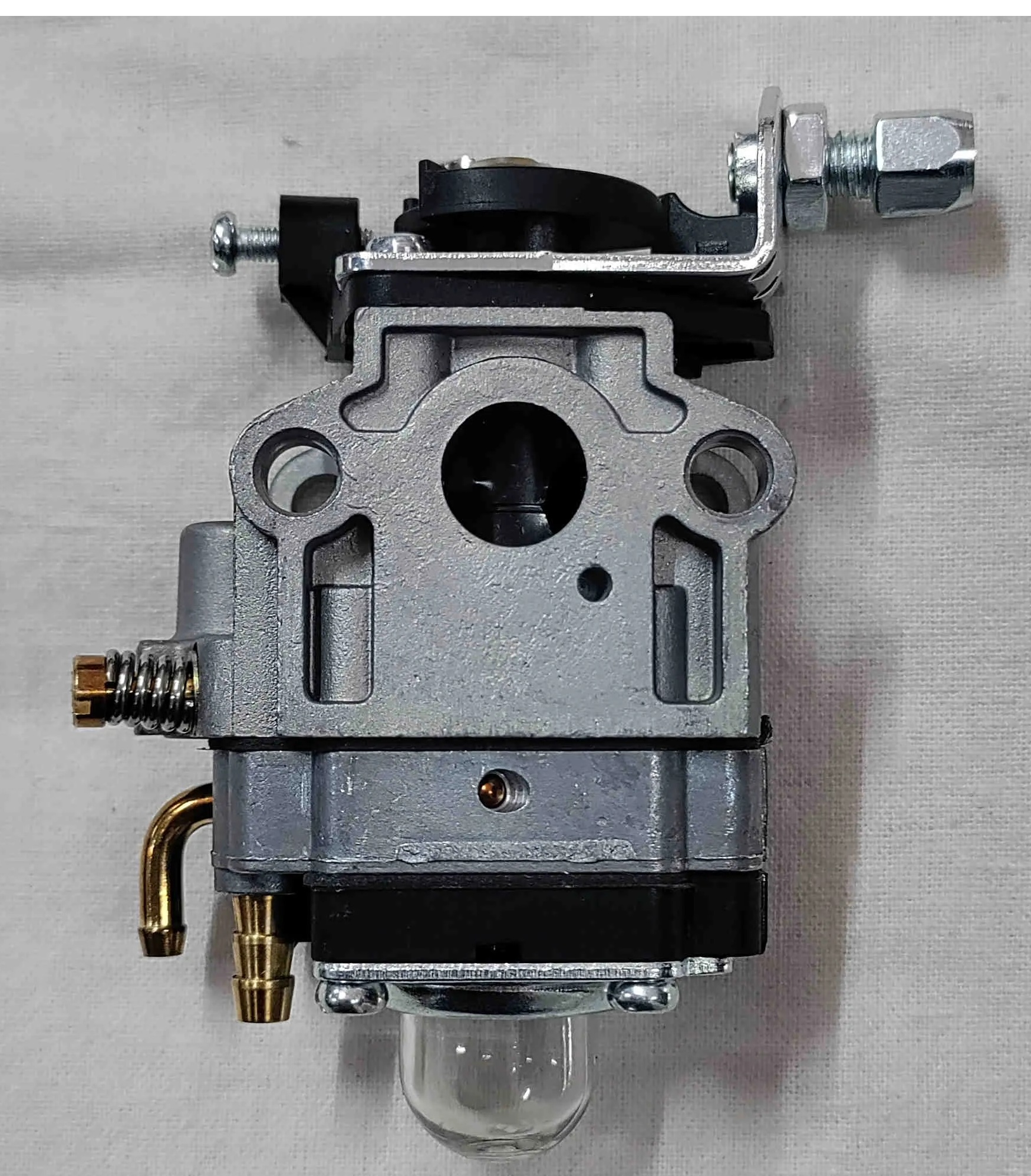 Carburetor TU26