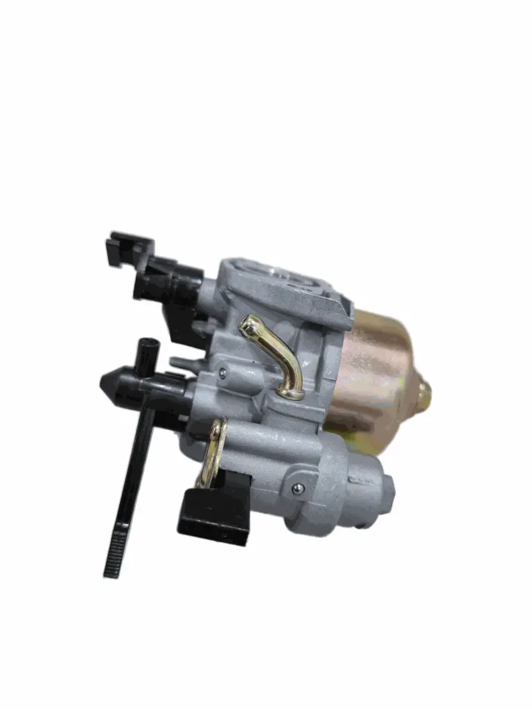 Heavy Duty Carburetor for GX160/GX200/GX220 Engines (168F/170F) - Compatible with Water Pumps & Power Weeders