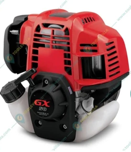 GX50 OHC 2 HP 4 Stroke Single Cylinder Air Cooled Petrol Engine