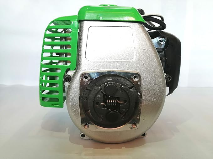 Petrol Operated 26 CC 2-Stroke Engine ( TU-26)