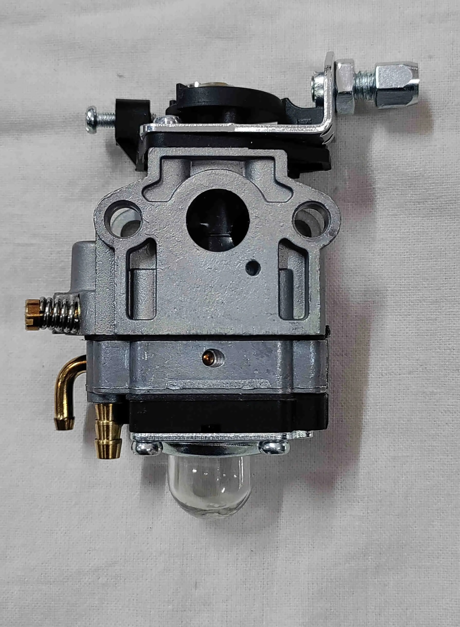 TU26 Carburetor for 26cc Engine For Power Sprayer , Water Pump
