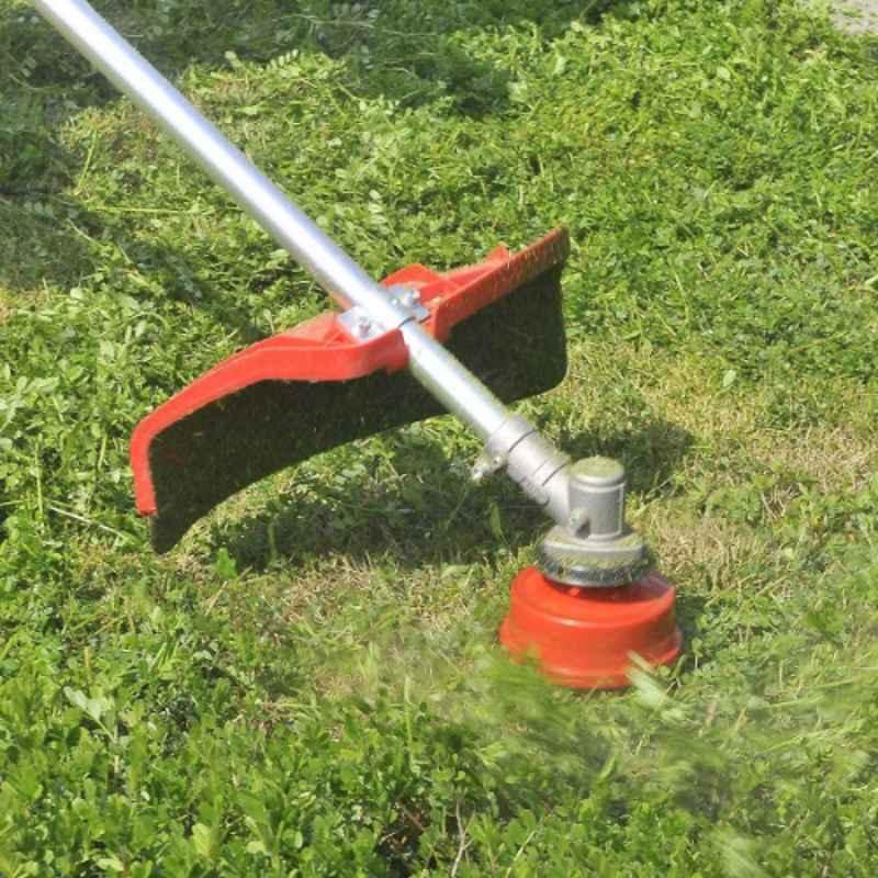 Greenleaf Trimmer Head for 52cc 2 Stroke Brush Cutter,