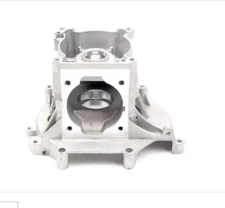 Crank Case for 2 Stroke 43/52 CC Brush Cutter, Water Pump, Earth Auger Engine,