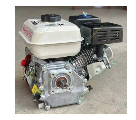 Heavy Duty Premium Quality 7 HP 170F Petrol Engine For Power Tiller
