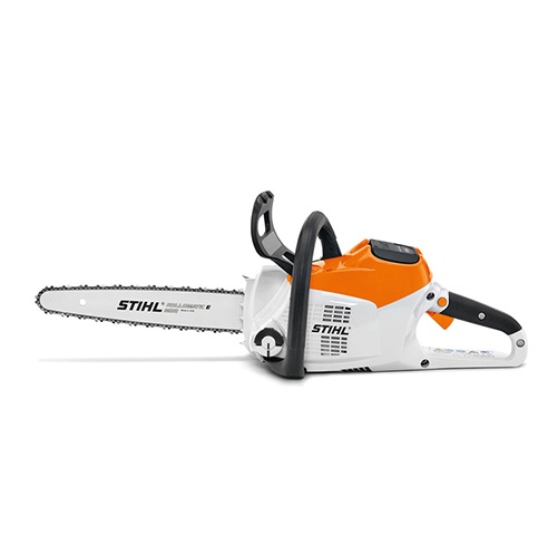 MSA 200 Cordless Chainsaw - AP System