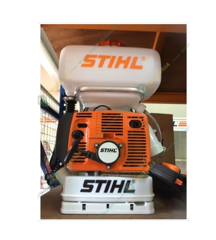 Stihl SR-450 Petrol Mist Blower, 2 Stroke 63.3 CC